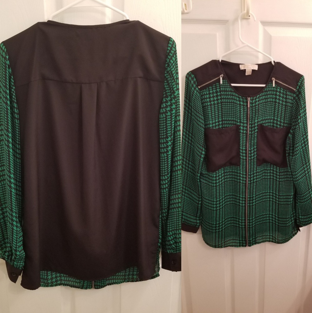 Blouse